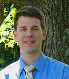 Michael Jones